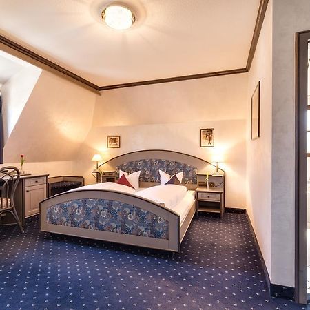 Hotel Promenade Herrsching am Ammersee Esterno foto
