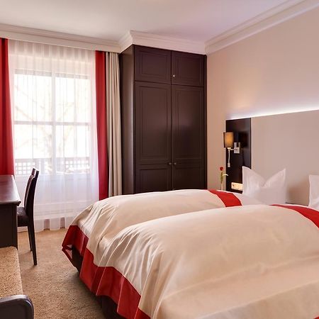 Hotel Promenade Herrsching am Ammersee Esterno foto