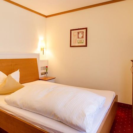 Hotel Promenade Herrsching am Ammersee Esterno foto